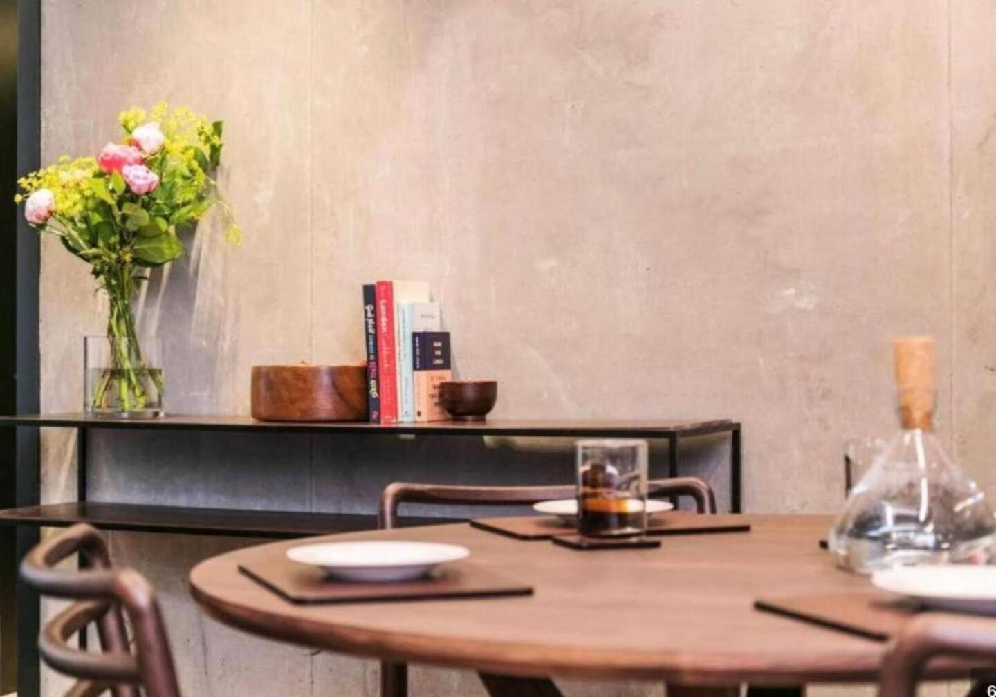 Appartamento Niru Experience Hidden Gem In Chelsea 2Bd 2Ba Londra Esterno foto
